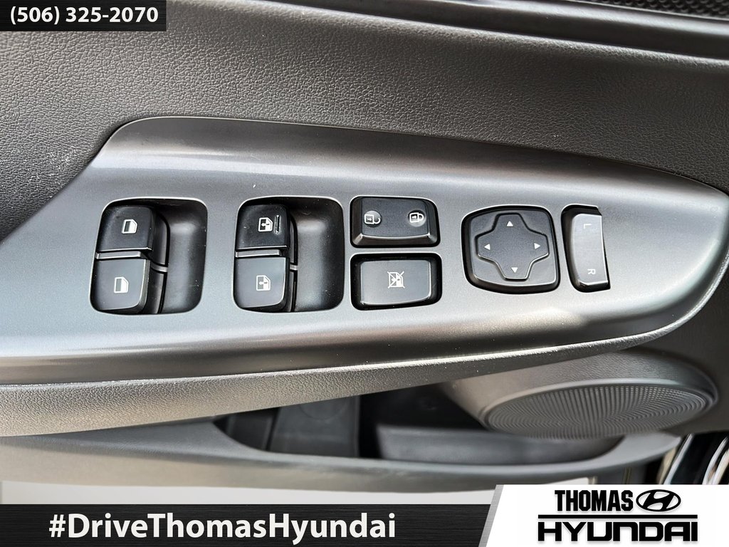 Hyundai Kona 2.0L Preferred 2021 à Woodstock, Nouveau-Brunswick - 22 - w1024h768px