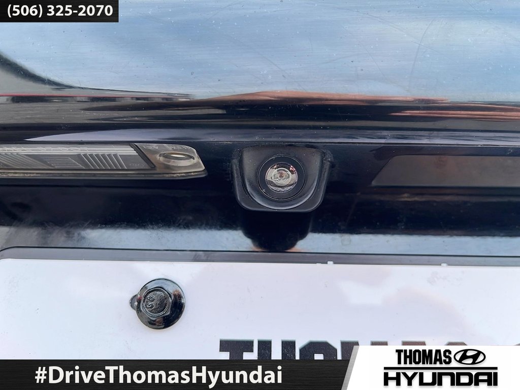 Hyundai Kona 2.0L Preferred 2021 à Woodstock, Nouveau-Brunswick - 7 - w1024h768px