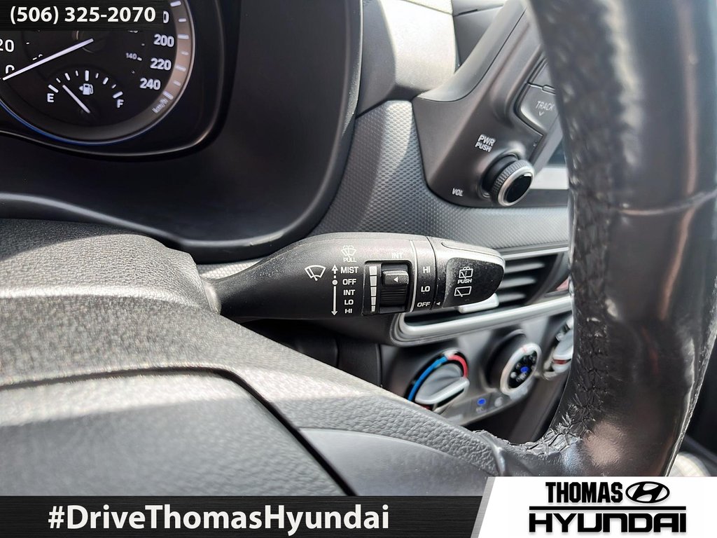 Hyundai Kona 2.0L Preferred 2021 à Woodstock, Nouveau-Brunswick - 30 - w1024h768px