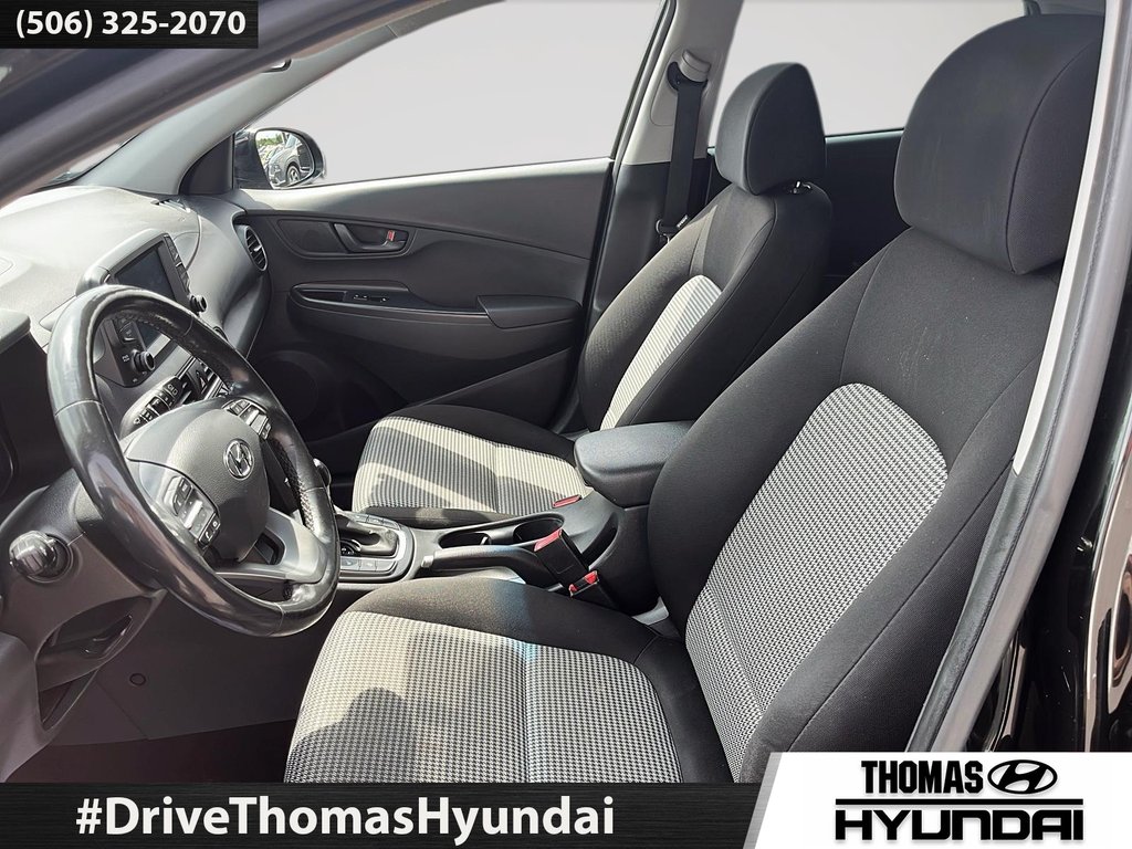 Hyundai Kona 2.0L Preferred 2021 à Woodstock, Nouveau-Brunswick - 18 - w1024h768px