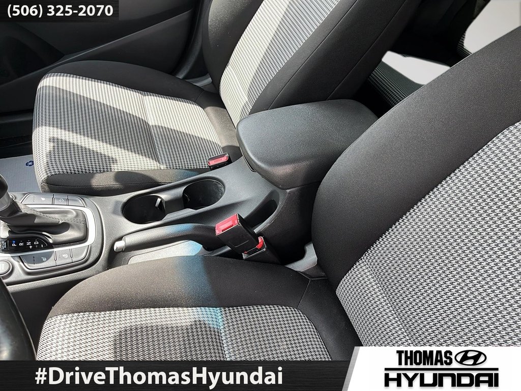 Hyundai Kona 2.0L Preferred 2021 à Woodstock, Nouveau-Brunswick - 37 - w1024h768px