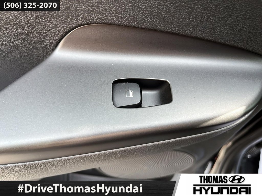 Hyundai Kona 2.0L Preferred 2021 à Woodstock, Nouveau-Brunswick - 24 - w1024h768px