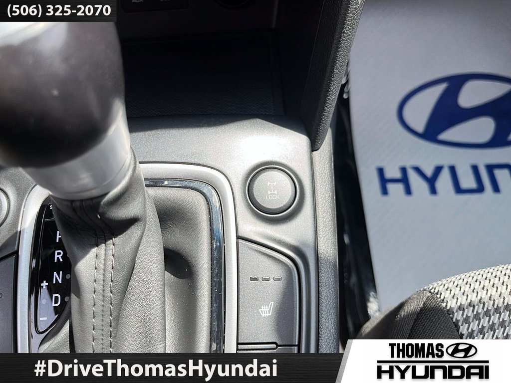 Hyundai Kona 2.0L Preferred 2021 à Woodstock, Nouveau-Brunswick - 35 - w1024h768px