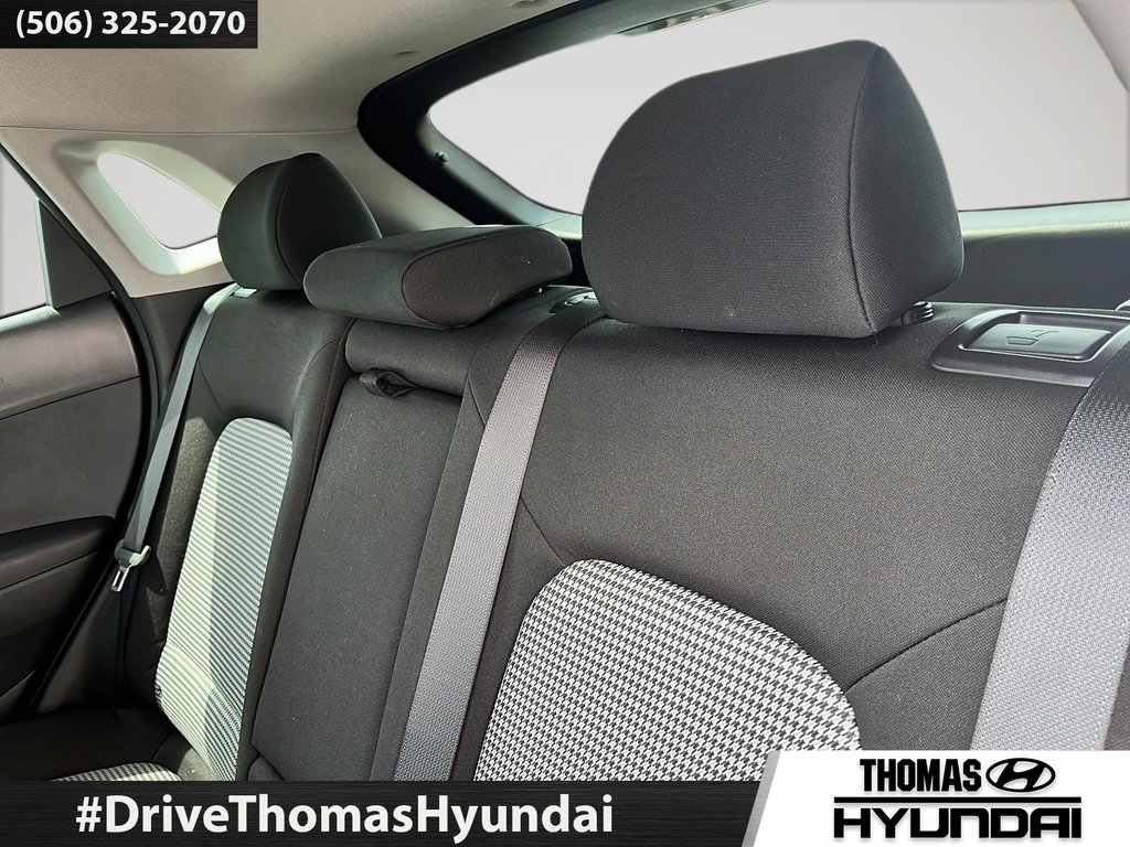Hyundai Kona 2.0L Preferred 2021 à Woodstock, Nouveau-Brunswick - 19 - w1024h768px