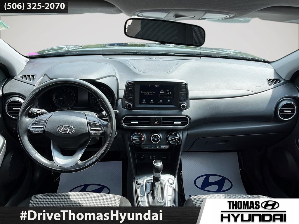 Hyundai Kona 2.0L Preferred 2021 à Woodstock, Nouveau-Brunswick - 21 - w1024h768px