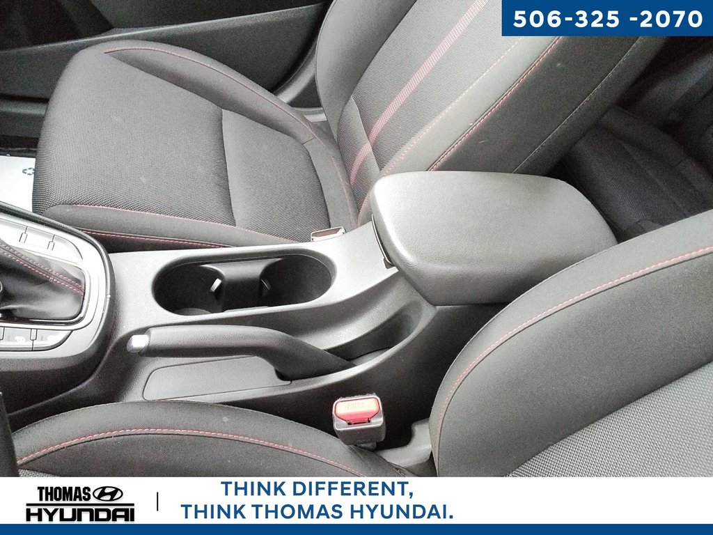 2022 Hyundai Kona 1.6T N Line in Woodstock, New Brunswick - 33 - w1024h768px