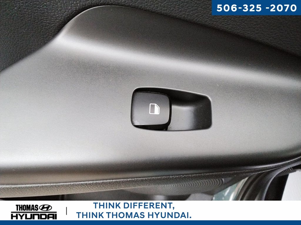 2022 Hyundai Kona 1.6T N Line in Woodstock, New Brunswick - 24 - w1024h768px
