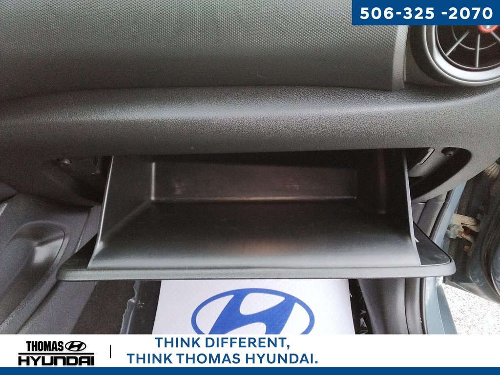 2022 Hyundai Kona 1.6T N Line in Woodstock, New Brunswick - 37 - w1024h768px