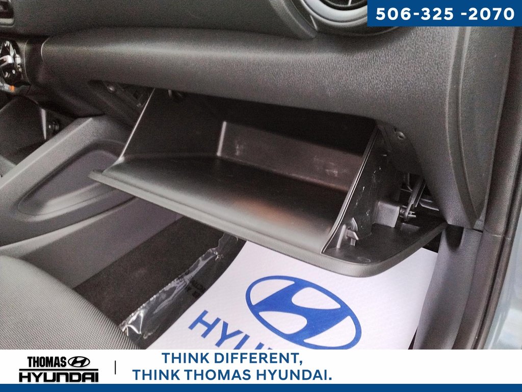 2022 Hyundai Kona 1.6T N Line in Woodstock, New Brunswick - 38 - w1024h768px