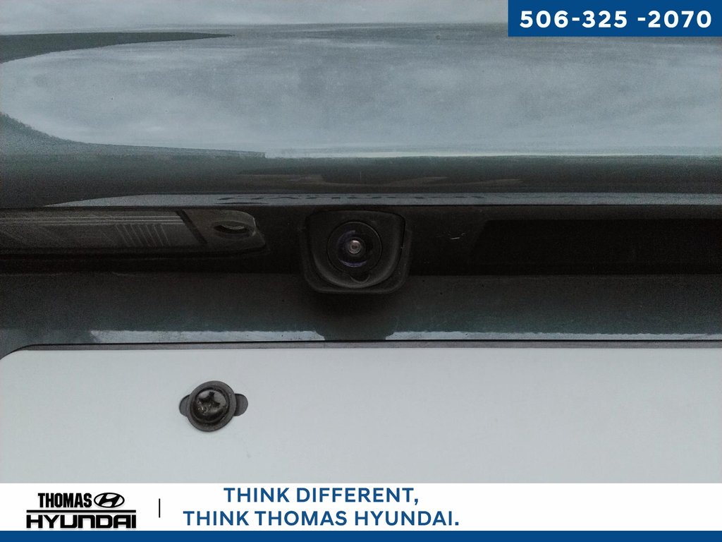 2022 Hyundai Kona 1.6T N Line in Woodstock, New Brunswick - 5 - w1024h768px