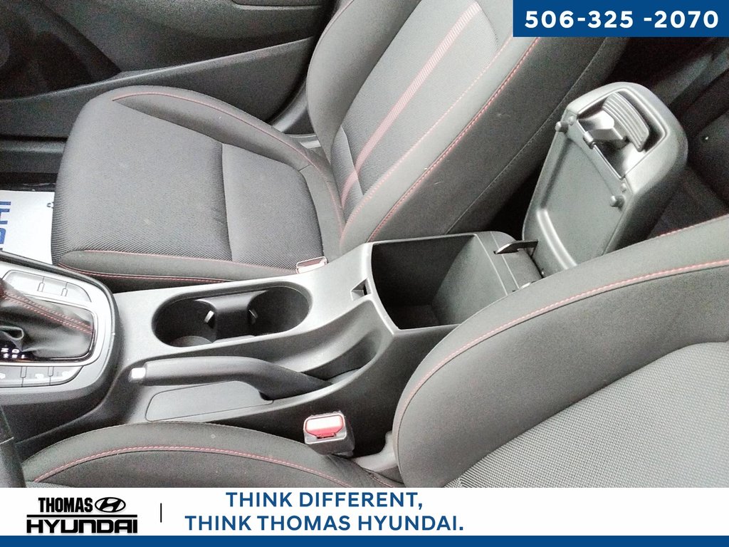 2022 Hyundai Kona 1.6T N Line in Woodstock, New Brunswick - 34 - w1024h768px