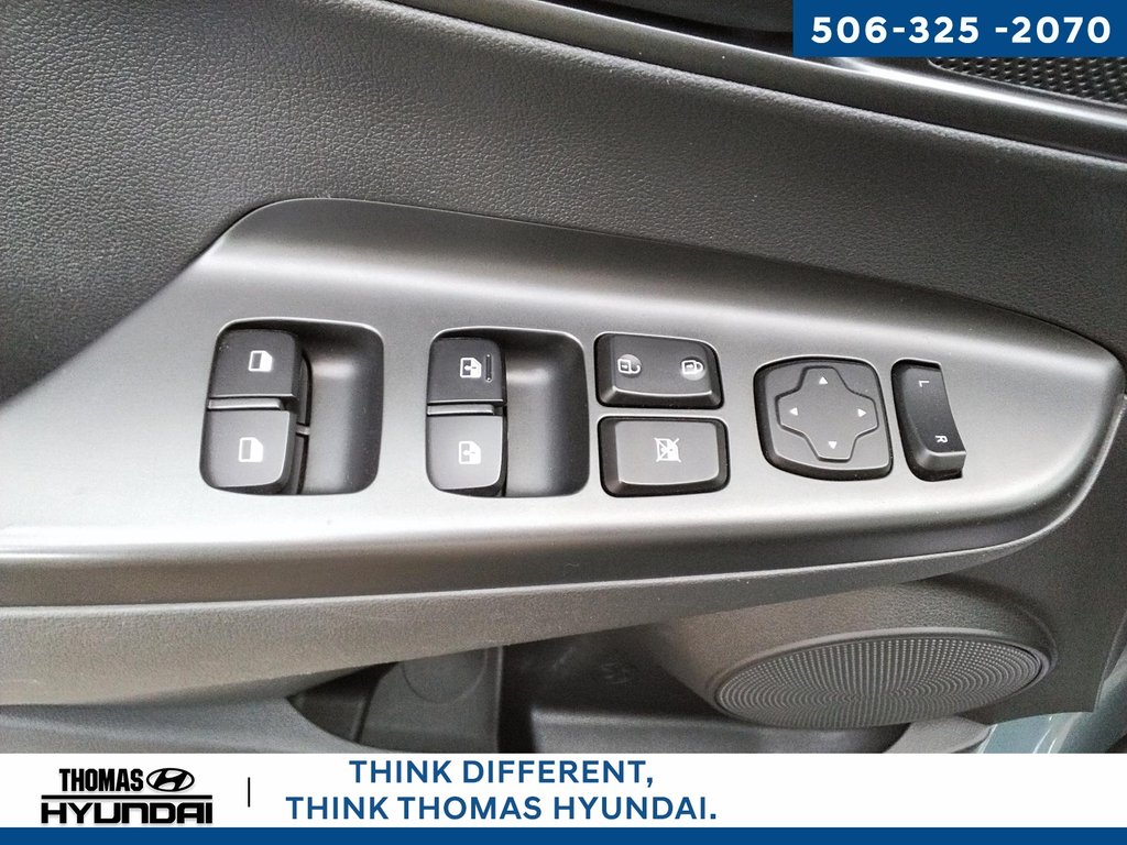 2022 Hyundai Kona 1.6T N Line in Woodstock, New Brunswick - 20 - w1024h768px