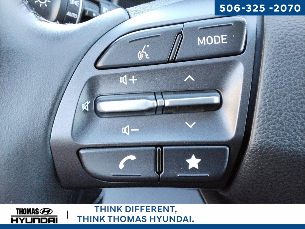 2022 Hyundai Kona 2.0L Preferred in Woodstock, New Brunswick - 23 - w1024h768px