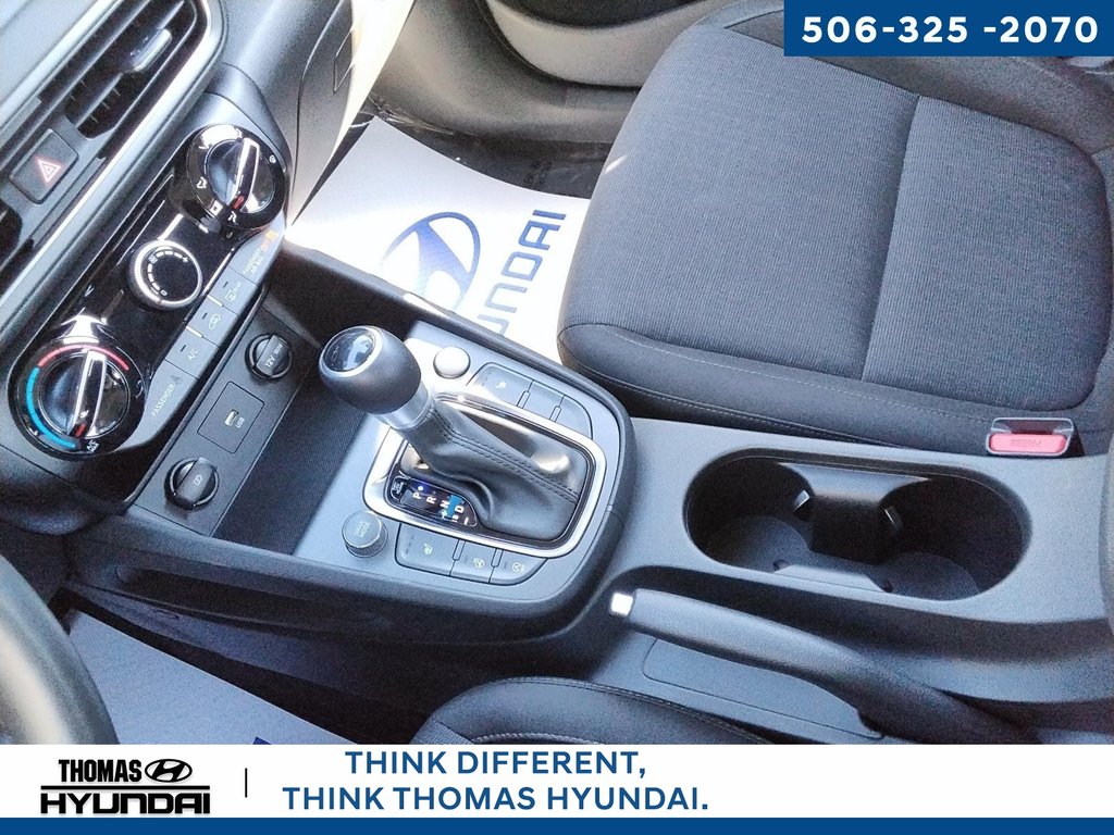 2022 Hyundai Kona 2.0L Preferred in Woodstock, New Brunswick - 28 - w1024h768px