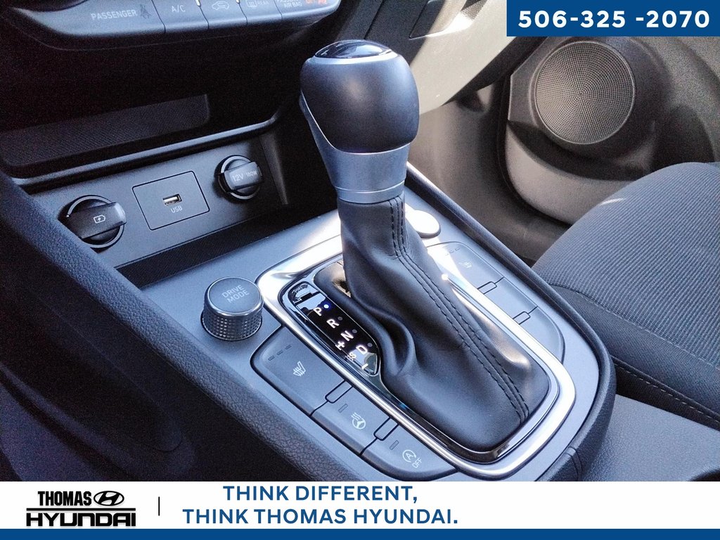 2022 Hyundai Kona 2.0L Preferred in Woodstock, New Brunswick - 26 - w1024h768px
