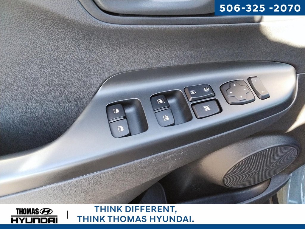 2022 Hyundai Kona 2.0L Preferred in Woodstock, New Brunswick - 18 - w1024h768px