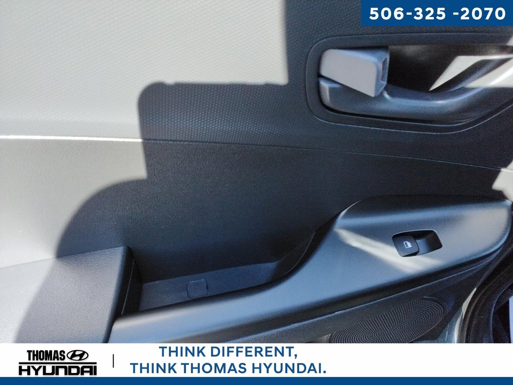 2022 Hyundai Kona 2.0L Preferred in Woodstock, New Brunswick - 32 - w1024h768px