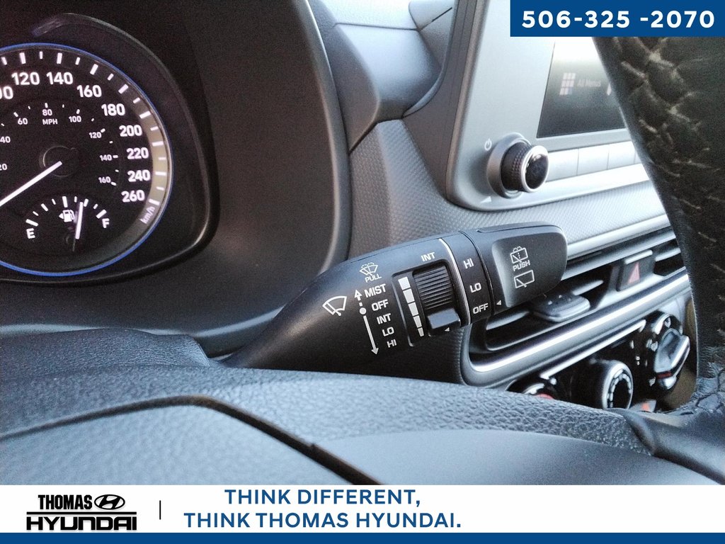 2022 Hyundai Kona 2.0L Preferred in Woodstock, New Brunswick - 24 - w1024h768px