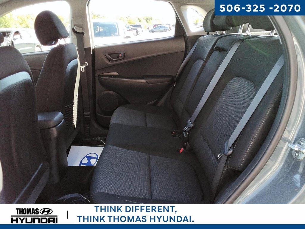 2022 Hyundai Kona 2.0L Preferred in Woodstock, New Brunswick - 15 - w1024h768px