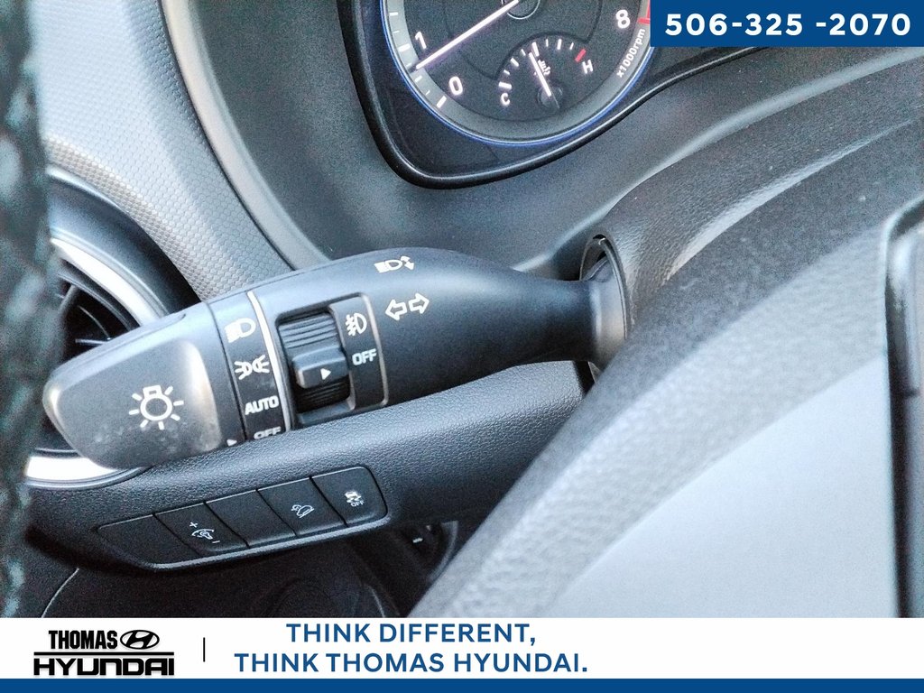 2022 Hyundai Kona 2.0L Preferred in Woodstock, New Brunswick - 22 - w1024h768px