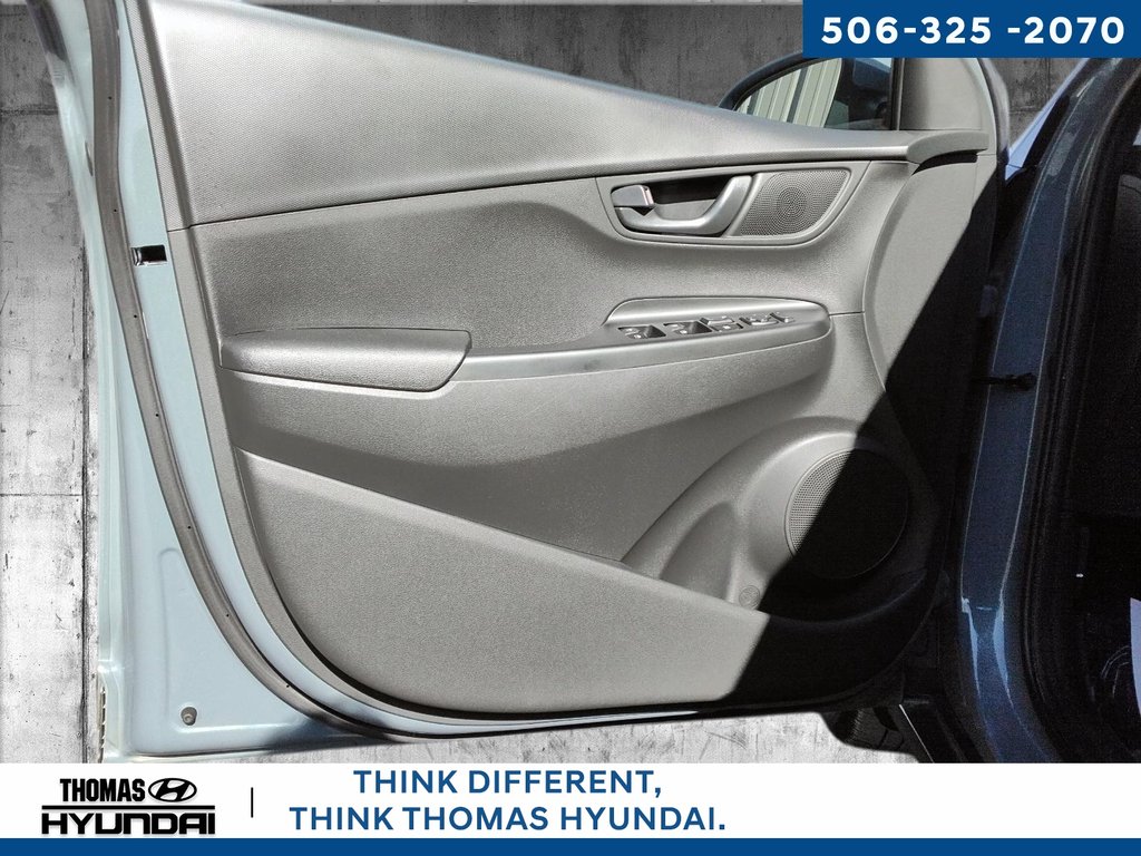 2022 Hyundai Kona 2.0L Preferred in Woodstock, New Brunswick - 17 - w1024h768px
