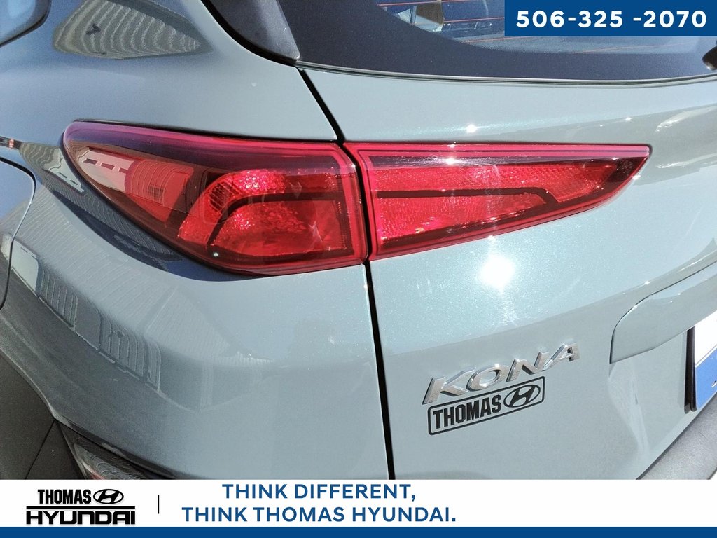 2022 Hyundai Kona 2.0L Preferred in Woodstock, New Brunswick - 10 - w1024h768px