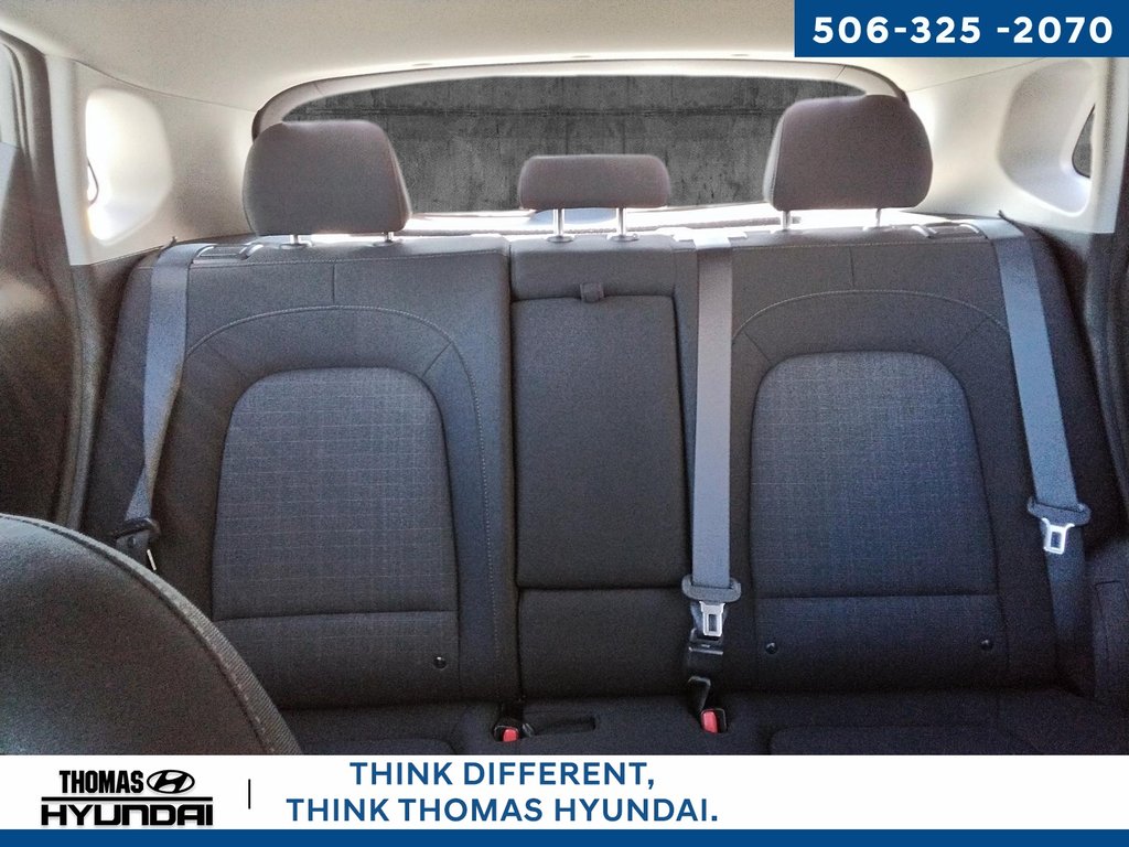 2022 Hyundai Kona 2.0L Preferred in Woodstock, New Brunswick - 19 - w1024h768px
