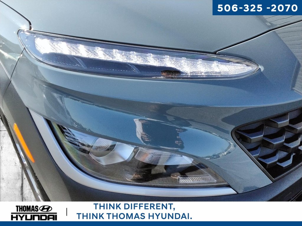2022 Hyundai Kona 2.0L Preferred in Woodstock, New Brunswick - 9 - w1024h768px