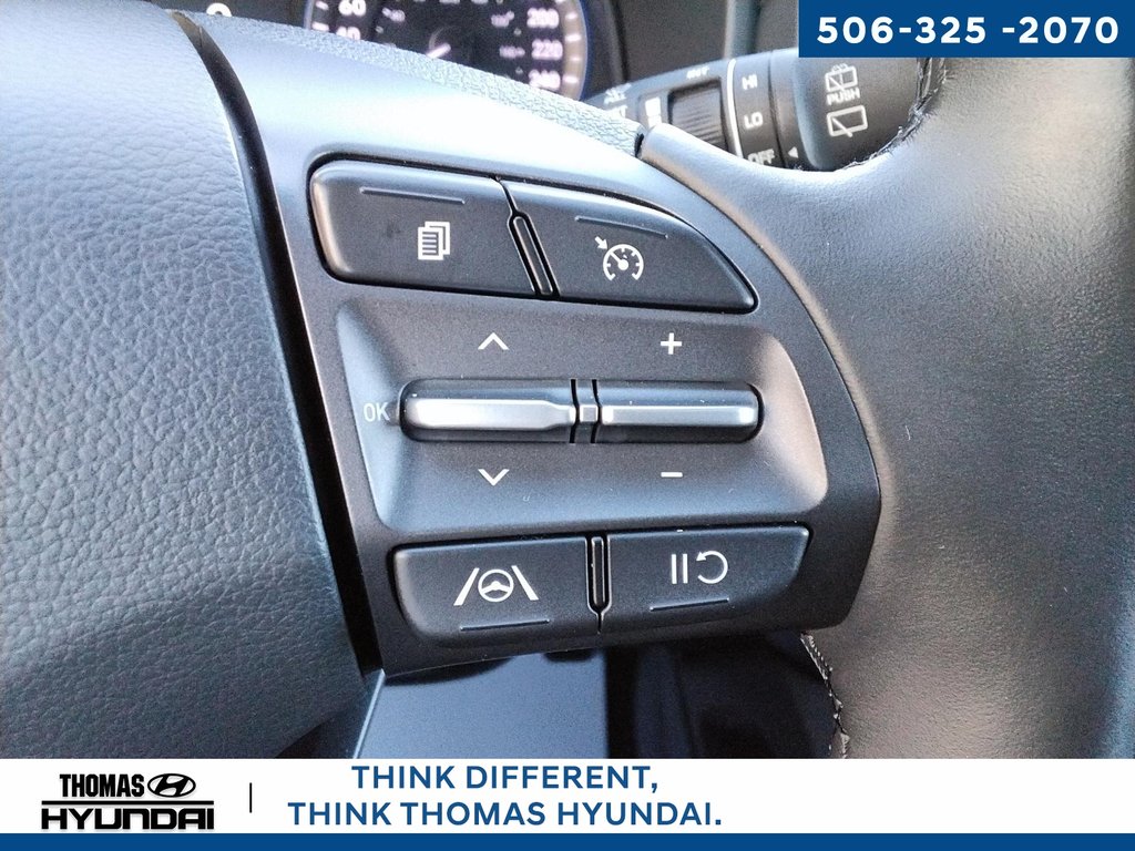 2022 Hyundai Kona 2.0L Preferred in Woodstock, New Brunswick - 25 - w1024h768px