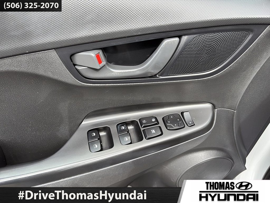 2022 Hyundai Kona 2.0L Preferred in Woodstock, New Brunswick - 20 - w1024h768px