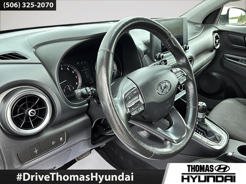 2022 Hyundai Kona 2.0L Preferred in Woodstock, New Brunswick - 26 - w1024h768px