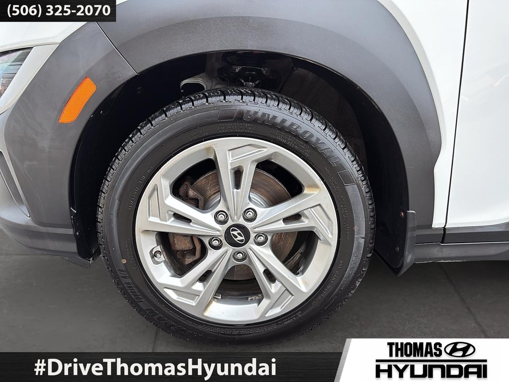 2022 Hyundai Kona 2.0L Preferred in Woodstock, New Brunswick - 14 - w1024h768px