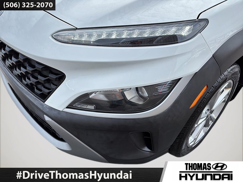 2022 Hyundai Kona 2.0L Preferred in Woodstock, New Brunswick - 5 - w1024h768px
