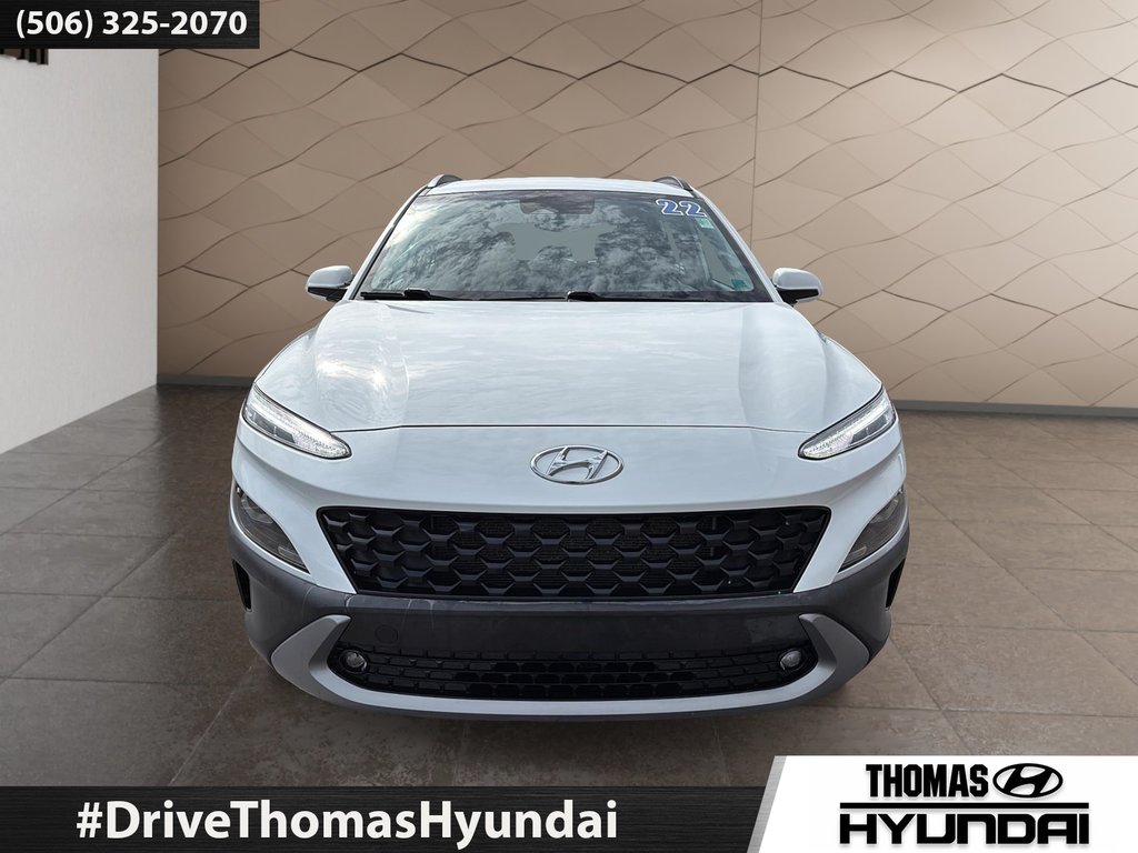 2022 Hyundai Kona 2.0L Preferred in Woodstock, New Brunswick - 3 - w1024h768px
