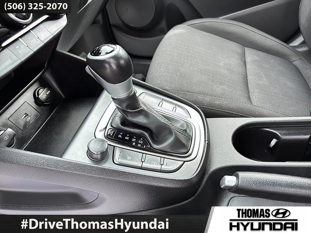 2022 Hyundai Kona 2.0L Preferred in Woodstock, New Brunswick - 27 - w1024h768px