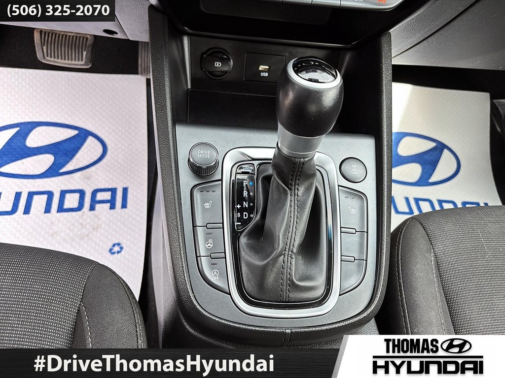 2022 Hyundai Kona 2.0L Preferred in Woodstock, New Brunswick - 28 - w1024h768px
