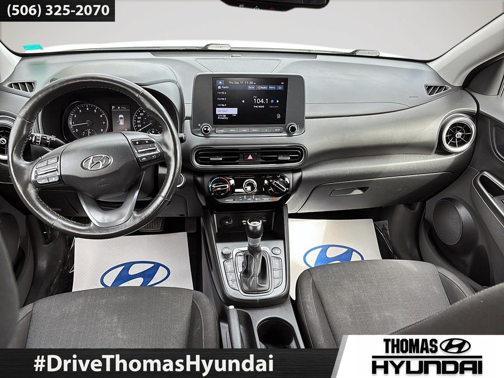 2022 Hyundai Kona 2.0L Preferred in Woodstock, New Brunswick - 18 - w1024h768px