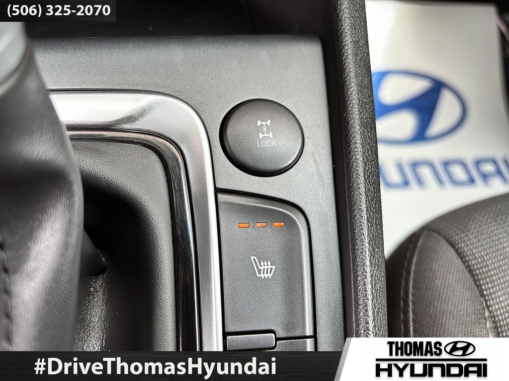 2022 Hyundai Kona 2.0L Preferred in Woodstock, New Brunswick - 29 - w1024h768px