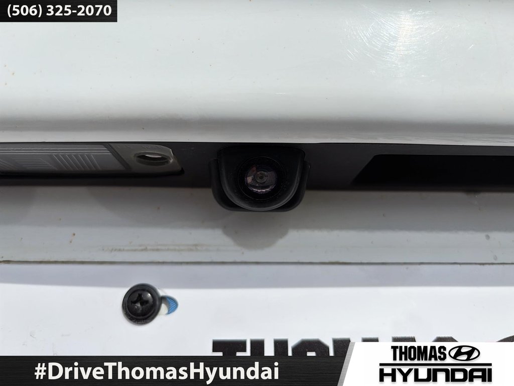 2022 Hyundai Kona 2.0L Preferred in Woodstock, New Brunswick - 8 - w1024h768px