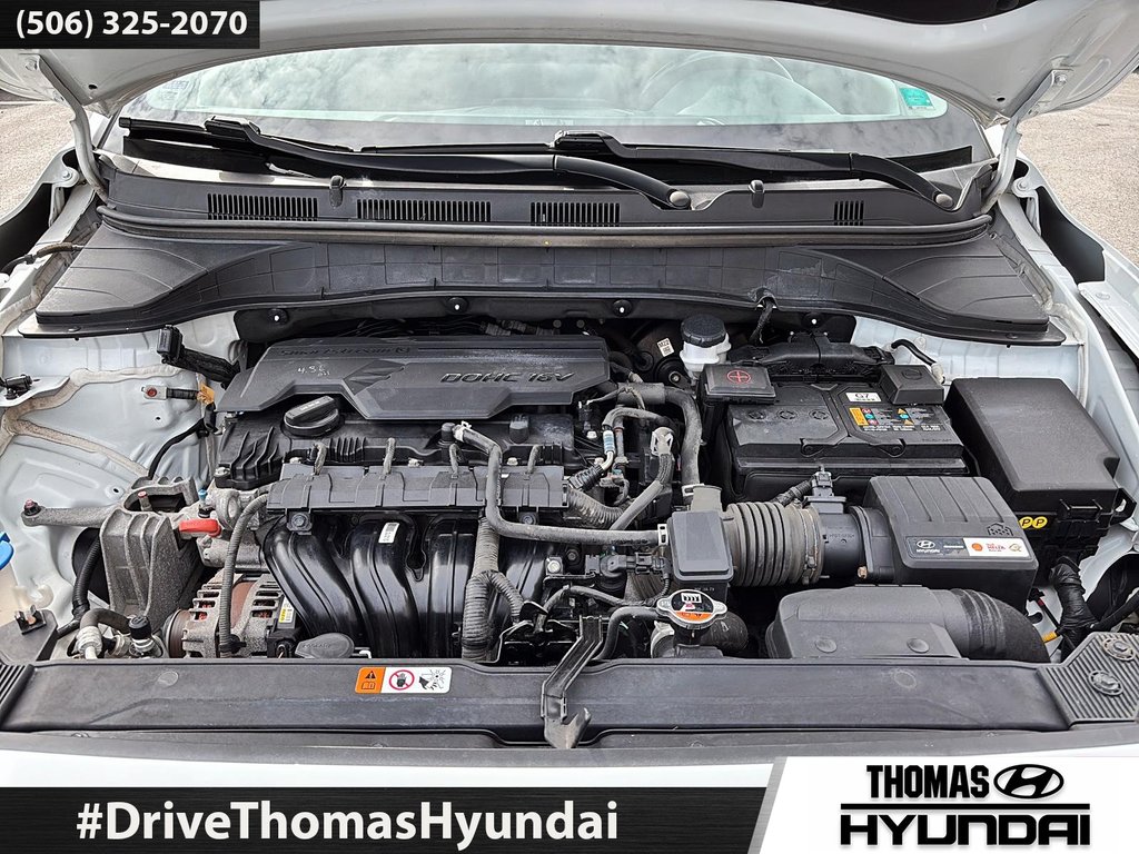 2022 Hyundai Kona 2.0L Preferred in Woodstock, New Brunswick - 15 - w1024h768px