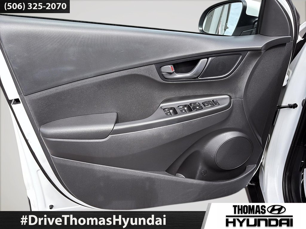 2022 Hyundai Kona 2.0L Preferred in Woodstock, New Brunswick - 19 - w1024h768px