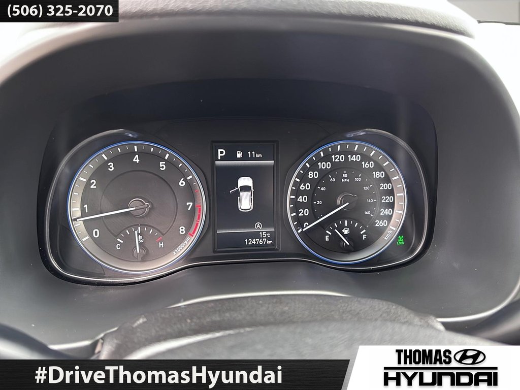 2022 Hyundai Kona 2.0L Preferred in Woodstock, New Brunswick - 24 - w1024h768px