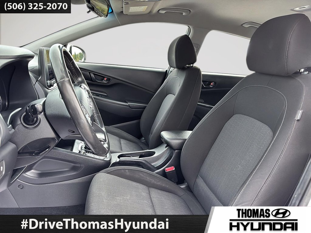 2022 Hyundai Kona 2.0L Preferred in Woodstock, New Brunswick - 17 - w1024h768px