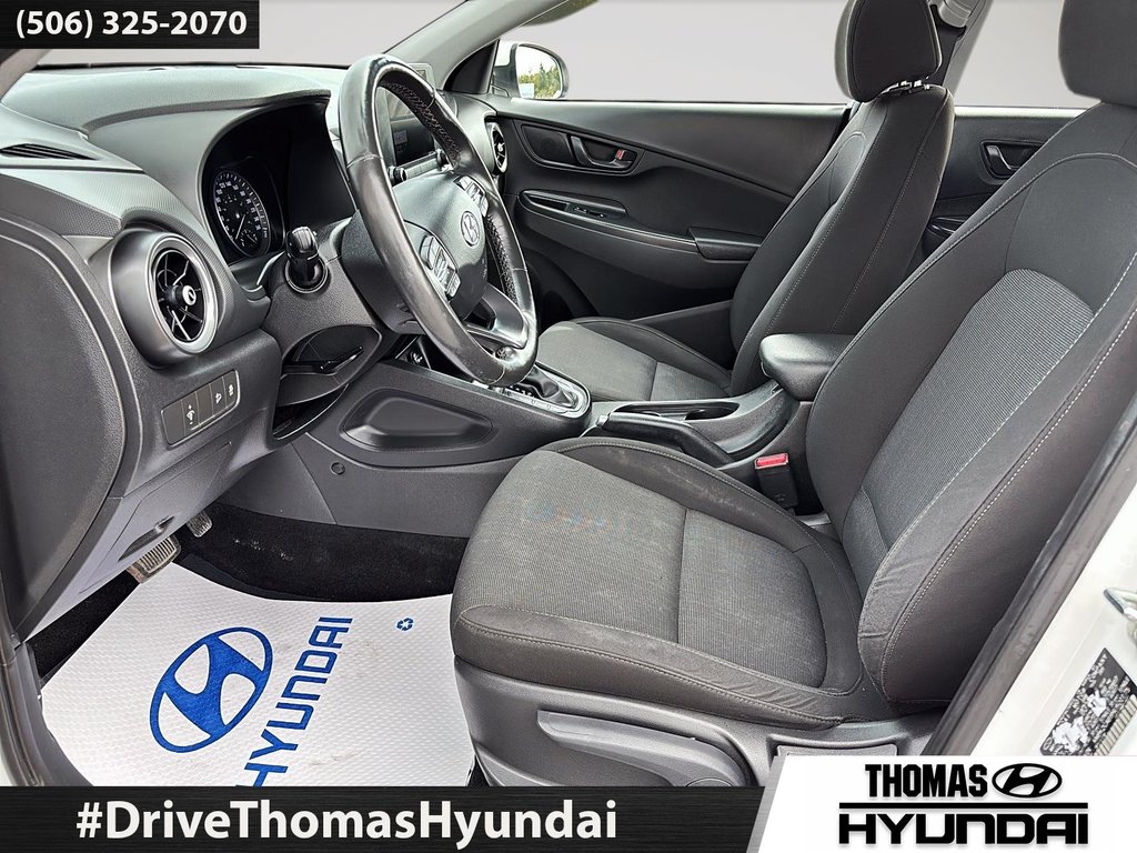 2022 Hyundai Kona 2.0L Preferred in Woodstock, New Brunswick - 16 - w1024h768px