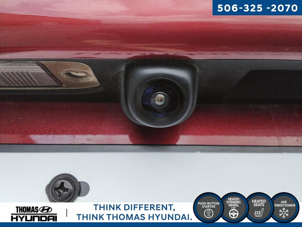 2023 Hyundai Kona 1.6T N Line in Woodstock, New Brunswick - 5 - w1024h768px