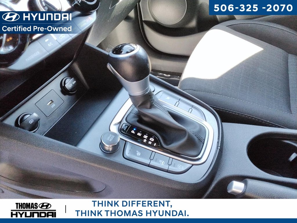 2023 Hyundai Kona 2.0L Preferred in Woodstock, New Brunswick - 29 - w1024h768px