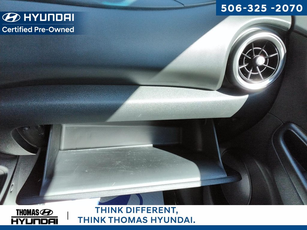 2023 Hyundai Kona 2.0L Preferred in Woodstock, New Brunswick - 36 - w1024h768px