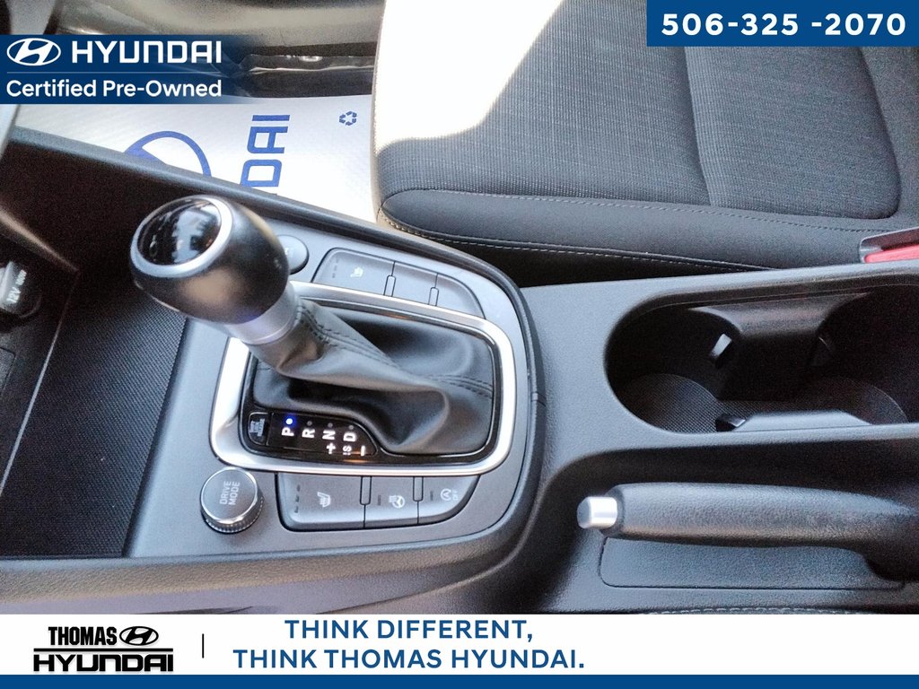 2023 Hyundai Kona 2.0L Preferred in Woodstock, New Brunswick - 30 - w1024h768px