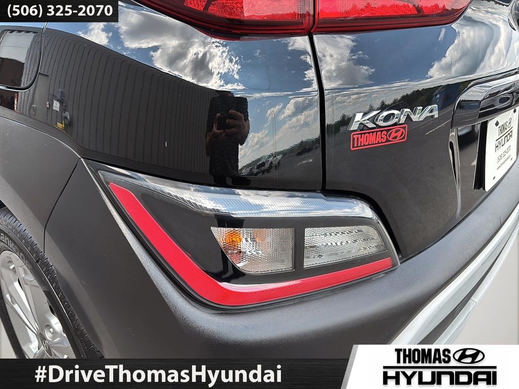 2023 Hyundai Kona 2.0L Preferred in Woodstock, New Brunswick - 9 - w1024h768px