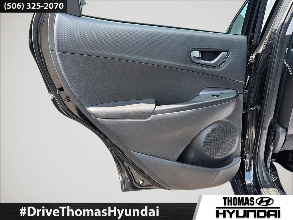 2023 Hyundai Kona 2.0L Preferred in Woodstock, New Brunswick - 20 - w1024h768px